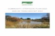 COMMUNITY STRATEGIC PLAN 2025 END OF TERM REPORT 2017 · Oberon 2025 – END OF TERM REPORT - COMMUNITY STRATEGIC PLAN 2012-2017 6 OUR PRESENT SITUATION – Overview of Oberon LGA