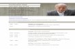 Curriculum Vitae - Eawag · Curriculum Vitae Heinz Singer, Dipl. Ing. (FH) Born: 1967 in Ottobeuren, Germany Eawag - Swiss Federal Institute of Aquatic Science and Technology ...