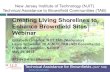 Creating Living Shorelines to Enhance Brownfield Sites Webinar › tab › sites › njit.edu.tab › files › lcms › ... · 2015-06-24 · Creating Living Shorelines to Enhance