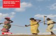 Keeping Hope Alive Christian Aid’s work on peace · Keeping Hope Alive: Christian Aid’s work on peace 7 Introduction Globally, violence is a major cause of poverty, reversing