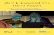 2017 E-Expectations Trend Report - Ruffalo Noel Levitz · 2020-06-12 · 2017 E-Expectations Trend Report ... RUFFALO NOEL LEVITZ An initial measure of success for any higher education