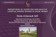 Dania Al-Jaroudi, MD...Dania Al-Jaroudi, MD Reproductive Endocrinology and Infertility King Fahad Medical City , Riyadh, Saudi Arabia Reproductive Endocrinology and Infertility Medicine