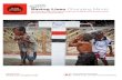 Saving Lives Changing Minds - International Federation › Global › Photos › Asia Pacific... · Saving lives, changing minds. 2 / ... respond to all kinds of situations – disasters,