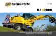 Macchine Professionali ILF B2000 - Energreenfr.energreen.it/wp-content/uploads/2015/03/EIEDP0200100... · 2016-04-28 · 10 ILF B2000 ESTREmA VISIBILITà A 360° 11 ILF B2000 EXTREmE