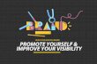 BUILD YOUR (DIGITAL) BRAND PROMOTE YOURSELF & IMPROVE … › wp-content › ... › Thines-Birau-M… · BUILD YOUR (DIGITAL) BRAND Social Media in Luxembourg The most popular social