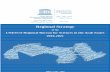 UNESCO Regional Bureau for Sciences in the Arab …...Regional Bureau for Sciences in the Arab States: 2016-2021” outlines how the UNESCO Regional Bureau for Sciences in the Arab