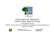 i-Tree: Informational Webcast Urban Heat Island Group€¦ · i-Tree: Informational Webcast Urban Heat Island Group Author: U.S. EPA, State and Local Branch, Climate Protection Partnerships