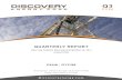 QUARTERLY REPORT - Discovery Energydiscoveryenergy.com/wp-content/uploads/DENR_Quarterly-Report-Q3 … · Total Stockholders’ Equity 1,482,359 1,653,492 Total Liabilities and Stockholders’