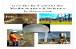 Mathematics & Science in Surveying Manualtransitofvenus.com.au/Resources_files/MathSciSurveyingManual_1.pdf · Uses satellites to measure Earth’s surface accurately, monitor sea
