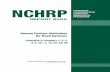 NCHRP Report 600A – Human Factors Guidelines for Road Systems Collection …onlinepubs.trb.org/onlinepubs/nchrp/nchrp_rpt_600A.pdf · Human Factors Guidelines for Road Systems Collection