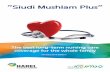 Siudi Mushlam Plus - clalit · 2018-12-30 · ״Siudi Mushlam Plus" Edition 01/2019 Summary of the policy details Insurance name ״Siudi Mushlam Plus” - long-term care insurance