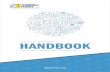 the remote employee HANDBOOK · REMOTE EMPLOYEE HANDBOOK CLARITY When working in a shared office space, team members are more readily accessible to provide direction, make decisions,