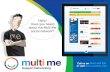 Hello! Have you heard about the Multi Me social network? · Hello! Have you heard about the Multi Me social network? Call us on 08453 888 590 or visit Support Networking You can use