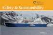 Safety & Sustainability - Quark Expeditions · 2020-03-20 · Safety & Sustainability 2 Quark’s Sustainability Commitment As the leader in Polar adventures, Quark Expeditions is