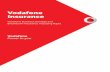 Vodafone Insurance · Vodafone Insurance Services is a trading name of Lifestyle Services Group Limited which is authorised and regulated by the Financial Conduct Authority, Financial