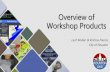Overview of Workshop Products - Amazon S3 · Overview of Workshop Products Lach Mullen & Kristina Francis. City of Houston. Alert & Warning Resource Guide • Annotated bibliography