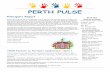 PERTH PULSE - TDSB School Websitesschoolweb.tdsb.on.ca/Portals/perthavenue/docs/Perth Pulse Mar 201… · Follow us on Twitter Perth Avenue Public School 14 Ruskin Avenue, Toronto,