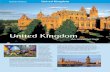 United Kingdom - AiRep · United Kingdom mountains and valleys, Northern Ireland’s spectacular coast. Almost wherever you go, you will find ancient castles, stately palaces, historical