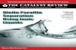 Olefin Paraffin INSIDE THIS MONTH'S SPOTLIGHT: Separation ...€¦ · New Catalyst to Create Chemical Building Blocks From Biomass ..... 6 Special Feature Olefin ... higher efficiencies