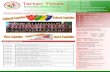 Office Tartan Times R - McDowall State School · 3/6/2020  · First Day of School Supplement issued December, 2019 and again, January, 2020. ... Please enjoy a snapshot of art-work