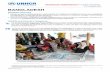 BANGLADESH - UNHCRreporting.unhcr.org/sites/default/files/UNHCR Bangladesh...trained on the Government of Bangladesh Cyclone Preparedness Program (CPP) 2,044 Community Health Workers