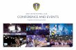 LEEDS UNITED FOOTBALL CLUB CONFERENCE AND EVENTS€¦ · Exhibitions Car Launches Fashion Shows Pitch Events Private Celebrations Sporting Events Weddings Team Building Asian Weddings
