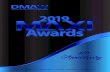 Awards - wordpressstorageaccount.blob.core.windows.net€¦ · 1. 2019 MAXI Awards . Direct Marketing Association of Washington. 11709 Bowman Green Drive . Reston, VA 20190-3501 703-689-DMAW
