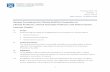Review Procedures for Clinical Staff for Promotion to ... · Clinical Professor Clinical Associate Professor ... The clinical staff promotions round shall normally run annually subject