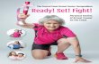 The Central Coast Breast Cancer Compendium Ready! Set! Fight! - … · 2019-03-01 · The Central Coast Breast Cancer Compendium ... important as the chemo” in the cancer equation.