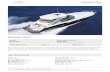 Monterey 335SY - VIMARINEvimarine.com.vn › vi › boat › big › 182 › monterey-335sy.pdf · 2020-06-08 · Ghế tại trạm lái Ghế tại đuôi thuyền Ghế tắm nắng