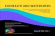ECOHEALTH AND WATERSHEDS - IISD · 2010-05-05 · ECOHEALTH AND WATERSHEDS A research paper by the Network for Ecosystem Sustainability and Health for the International Institute