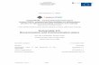 Deliverable 8.3 Dissemination and Communication plans · 2018-04-13 · 4. Communication and Dissemination Plan ... 4.6 Dissemination and communication material ... clearance within