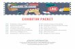 Exhibitor Packet copy - Missouri Grocers Associationmissourigrocers.com/resources/Documents/Exhibitor Packet.pdf · 2018-03-12 · Dear Exhibitors, The Missouri Grocers Association