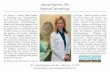 Mandy Warthan, MD Warthan Dermatologymckinneydermcenter.com/pdf/WIB_ad.pdf · 2019-07-01 · Mandy Warthan, MD Warthan Dermatology 5971 Virginia Parkway, Suite 100 • McKinney, TX