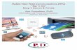 Mobile Near Field Communications (NFC) “Tap ‘n …1 Introduction Near Field Communications (NFC) is a short-range wireless technology that allows mobile devices to actively interact