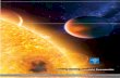Güneş Sistemi Dıındaki Gezegenlerastronomidiyari.com/foto/sunum/otegezegenler.pdf · kendinden ışık yaymayan gezegenler veya karadelikler gibi cisimler nedeniyle oluşur. Sürekli