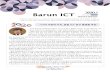 Barun ICTbarunict.kr/.../바른ICT뉴스레터_2020년1월호_web.pdf · 2020-01-28 · Barun ICT newsletter January KOR “IT의 사회적 가치, 융합 ICT 연구 플랫폼 추진”