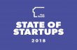 STATE OF STARTUPS · hundreds of venture-backed founders speak frankly about what it's like running a technology startup today. Over four years of State of Startups, we’ve collected