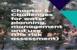Chapter 5. Challenges for water planning, management › __data › assets › pdf...108 | Chapter 5 Victoria’s North and Murray Water Resource Plan 5.2 Risks identified in the water