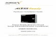 SurgeX SX-20NE-RT-AR User Manual › lib › focusedtechnology › SurgeX-SX-20NE … · eliminator and power conditioner. The SX-20NE-RT-AR may be used to switch up to at 20A 120V.