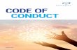 CODE OF CONDUCT - vanegmond.nl€¦ · The individual development of each associate and a positive work environment are necessary conditions for the collective success of Sonepar.
