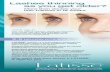 Lashes thinning as you get older?eyesbybrenner.com/documents/brennereyecenter/... · hypotrichosis used to grow eyelashes, making them longer, thicker and darker. Eyelash hypotrichosis