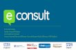 Co-Founder of eConsult Former National Director of Primary Care … › content › dam › Deloitte › uk › ... · 2020-06-27 · Fast Facts eConsult •Started as an internal