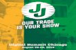 OUR TRADE IS YOUR SHOW - Digital Summitdigitalsummit.com › docs › resources › chicago19-exhibitor-service-m… · Full Service Trade Show Contractor 2338 South Indiana Avenue