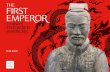 SLIDE SHOW - Art Gallery NSW · The First Emperor 4. Terracotta army 5. Eternal city. ... 8000 life-size soldiers, 140 chariots, 560 chariot horses and 116 cavalry horses. To date