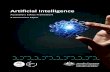 Australia [s Ethics Framework A Discussion Paper · The ethics of artificial intelligence are of growing importance. Artificial intelligence (AI) is changing societies and economies