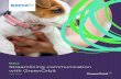 RSPCA Streamlining communication with GreenOrbit · and storytelling. GreenOrbit News is the organization’s favourite feature and enables everyone to receive critical information