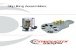 Slip Ring Assemblies - Conductix › ... › KAT5100-0002-E_Slip_Ring_Assemblie… · CEPs, like almost all Conductix-Wampfler electrical Slip Rings, can be coupled with fluidic rotary