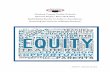 Alachua County Public Schools District Equity Plan 2018 ... · communication with the Equity Community Advisory Committee (ECAC) and Parents Focused on Equity Committee (PFEC), both