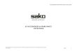 ACCESSORIES AND SPARE PARTS CATALOGUE A7... · 1 S5C60382 Magazine 3rd Sako A7/S 300 WSM 2 S5C60386 Magazine 3rd Sako A7/M 30-06 3 S5C60385 Magazine 3rd Sako A7/S 22-250 4 S5C60387
